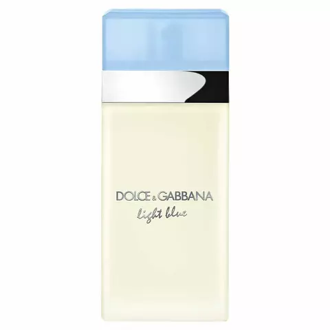 DOLCE&GABBANA LIGHT BLUE EDT 100ml