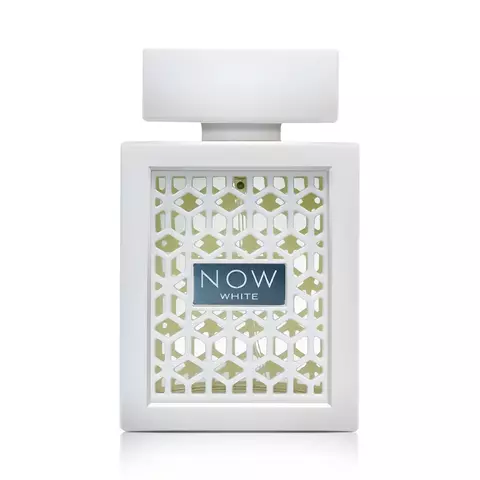 LATTAFA RAVE NOW WHITE 100 ml