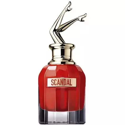 JEAN PAUL GAULTIER SCANDAL LE PARFUM FOR WOMEN EDP 80ml