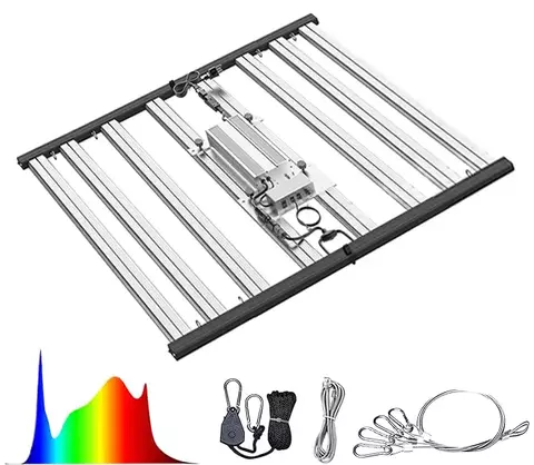 KIF Parrilla Led 680w - comprar online