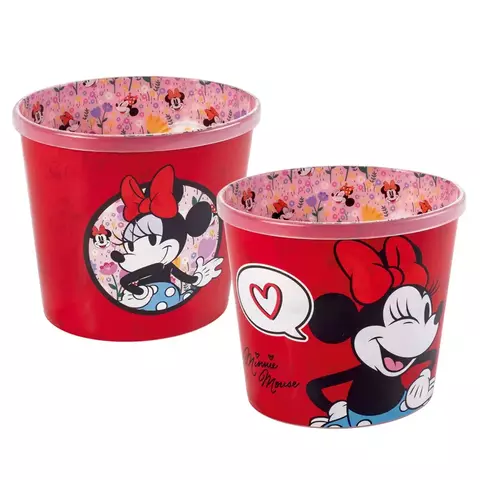 Pipoqueira Super Dec Minnie Minnie 2,1 L - comprar online