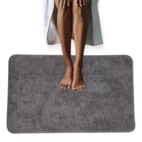 Alfombra Trendy Gris - comprar online