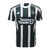 Camisa Manchester United II 23/24 - Torcedor Adidas Masculina - Verde e branca