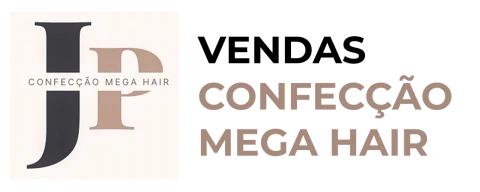 JP Confecção Mega Hair