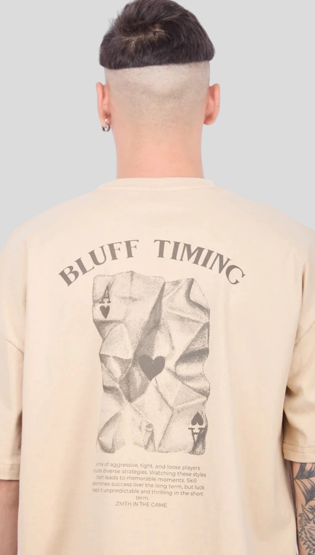 Bluff T-Shirt