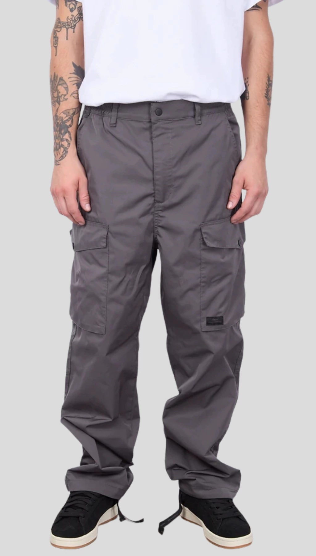 Rupark Pantalon Cargo