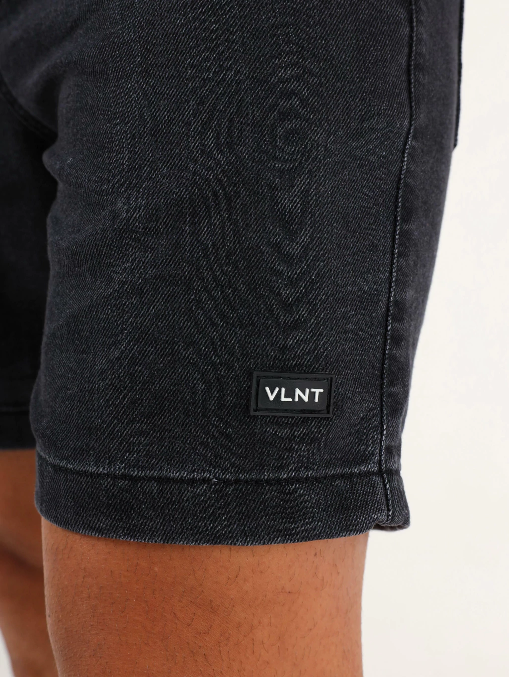 Short Jogger Jeans Tradicional