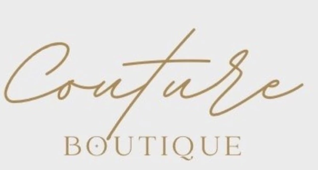 Couture Boutique