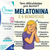Melatonina Complex com Vitamina B12 30ml Cromo