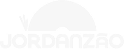 Jordanzão  BR
