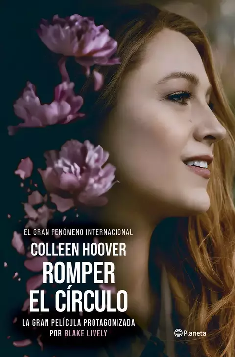 Libro Romper El Círculo