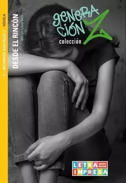 Desde El Rincon - Generacion Z