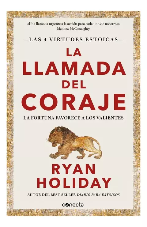 La Llamada Del Coraje
