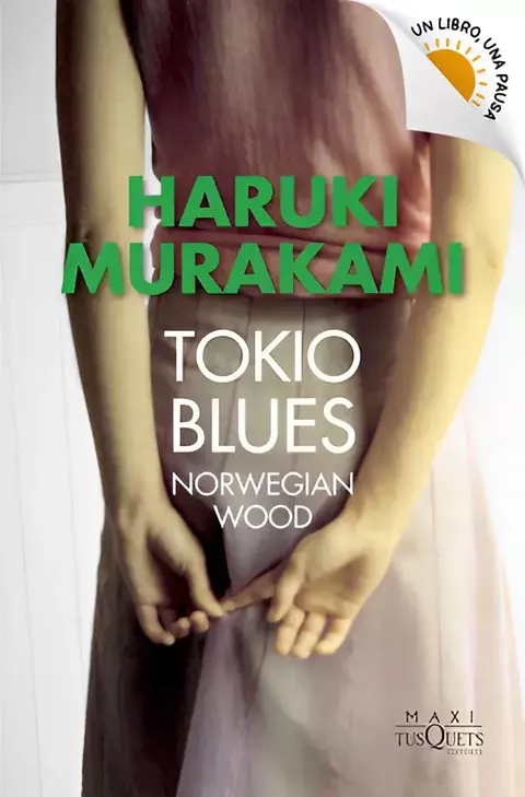 Tokio Blues