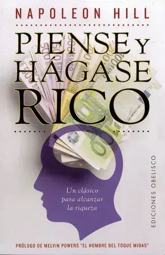 Piense Y Hagase Rico