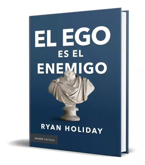 El ego es el enemigo