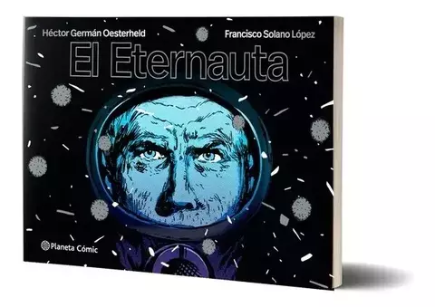 El Eternauta