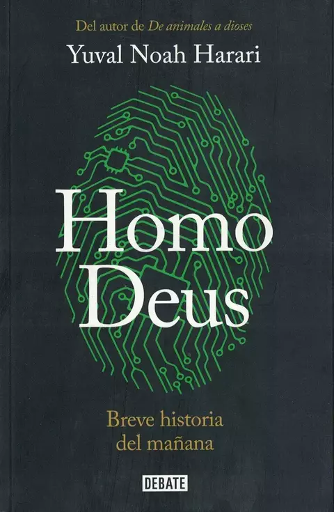 Homo Deus