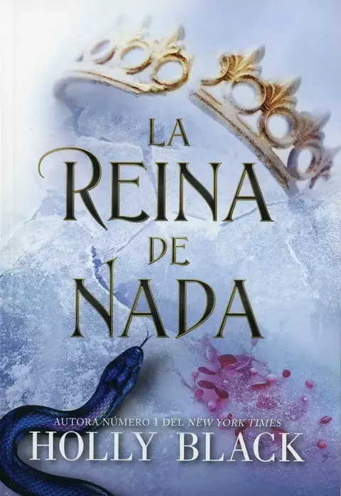 La Reina De Nada
