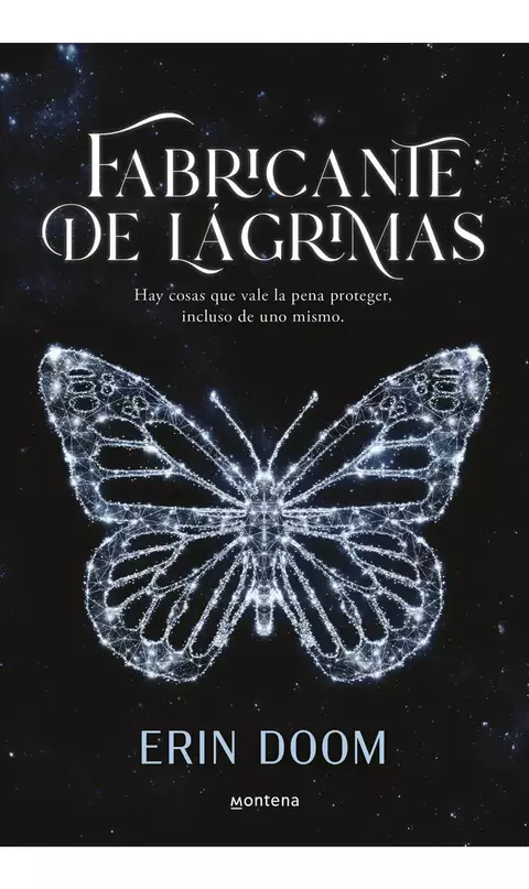 Fabricante de Lágrimas