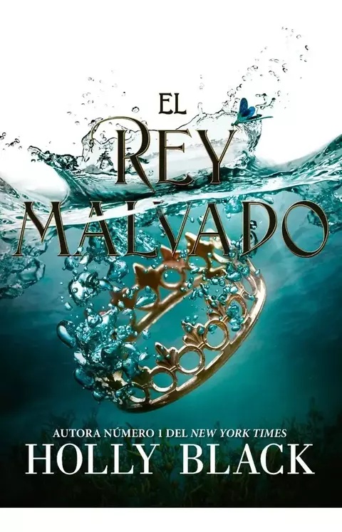 El Rey Malvado