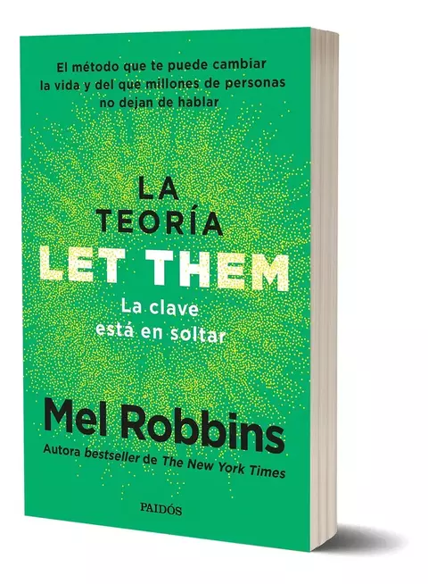 La teoría Let Them