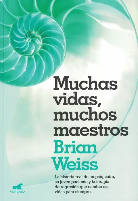 Muchas vidas, muchos maestros