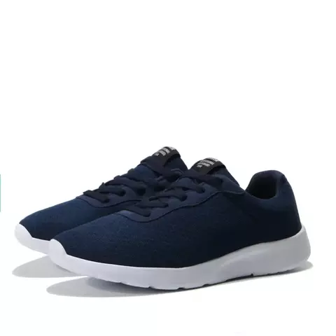 Tênis Esportivo Masculino Ultra Leve e Respirável AirFlex