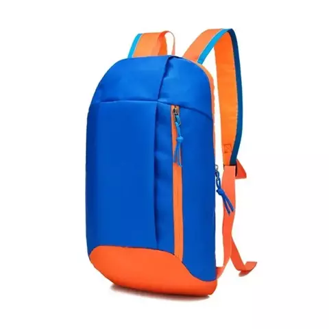 Mochila Masculina Esportiva Compacta e Leve UrbanPack Pro