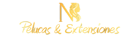 Pelucas y Extensiones Nadia