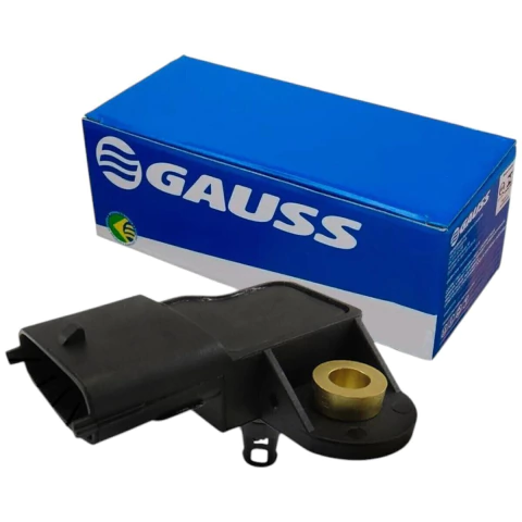 Sensor MAP Gauss Colheitadeira Case 8230
