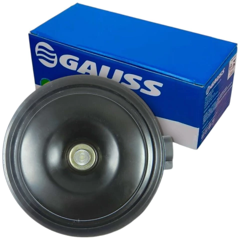 Buzina Paquerinha 12V Gauss para Colhedora algodão John Deere 7660