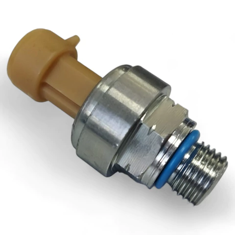 Sensor de pressão do óleo de Transmissão Gauss Trator John Deere 5065E