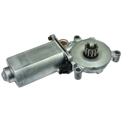 Motor elétrico Gauss Equivalente CNH 111787A2