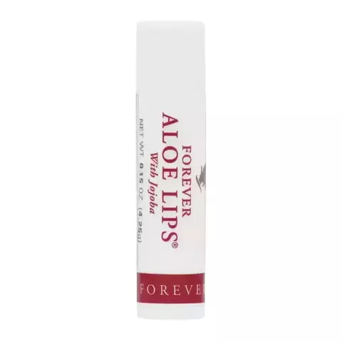 Aloe Lips - Protetor Labial de Aloe Vera 4,5g