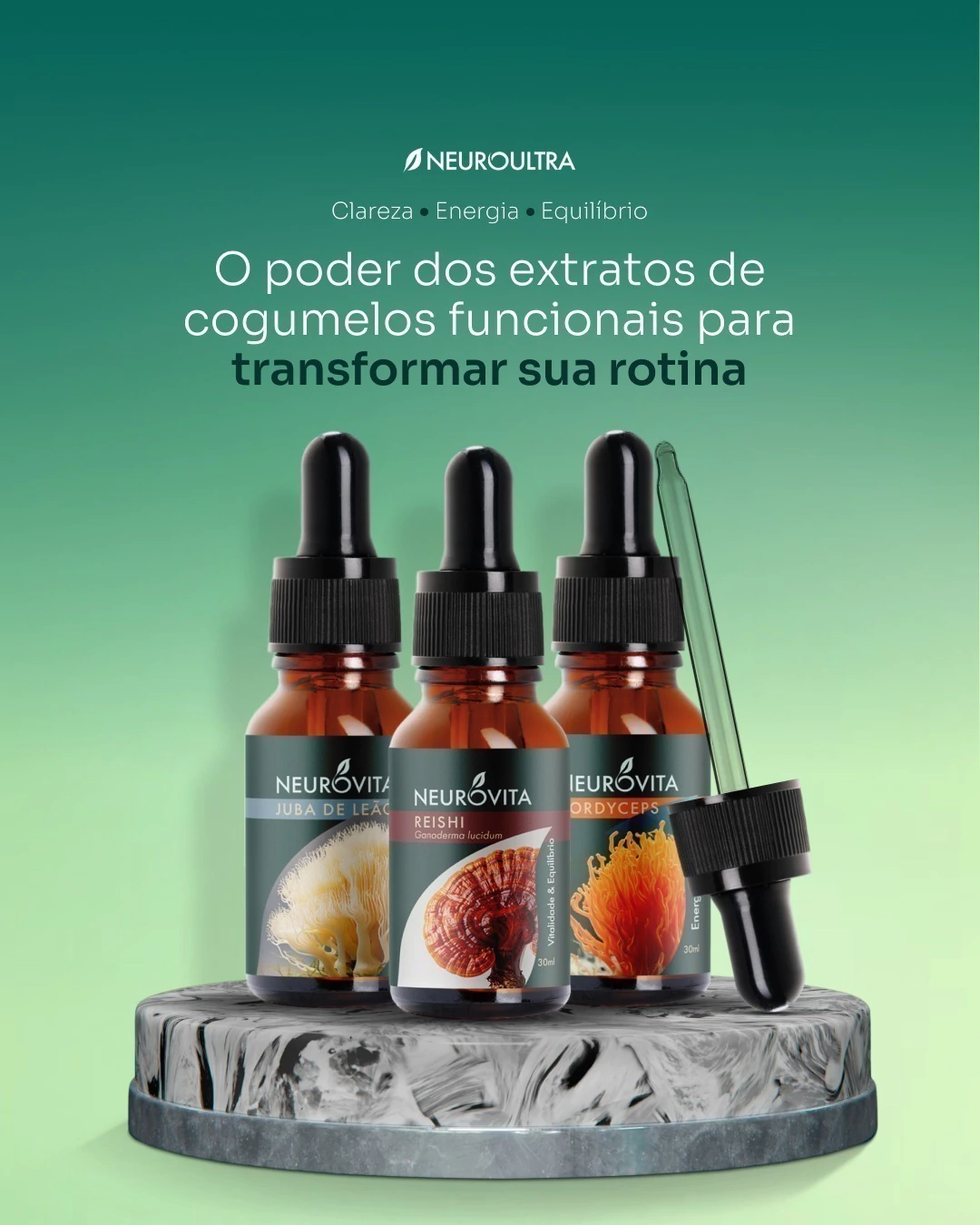 Banner de Neuroultra