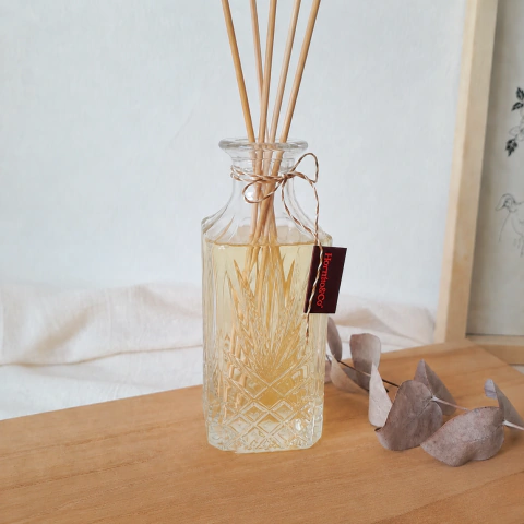 Difusor de ambientes labrado