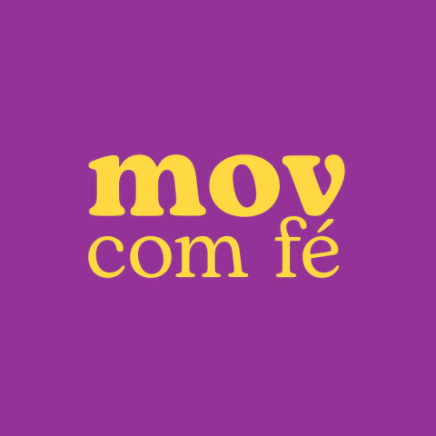 Movidos Com Fé