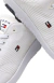 Tênis Tommy Hilfiger Masculino Tevo 6D branco - (cópia) na internet