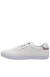 Tênis Tommy Hilfiger Hockney 9Y Branco