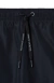 Bermuda de Banho masculina Armani Exchange com logo na lateral Marinho - comprar online