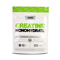 Creatina Monohidratada 300g Doypack - Star Nutrition - comprar online