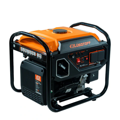 GENERADOR INVERTER 4.2 KW