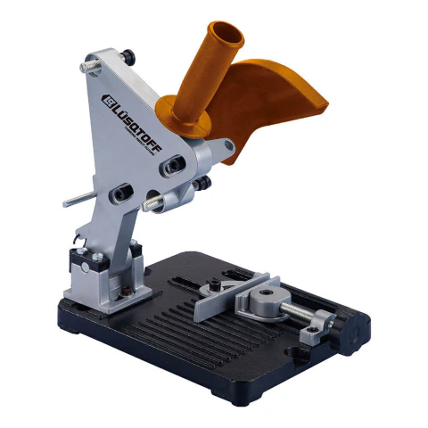 Soporte De Banco Para Amoladora Angular De 115mm