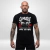 Camiseta Samurai Jiu Jitsu – Tradição Nunca Morre
