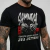 Camiseta Samurai Jiu Jitsu – Tradição Nunca Morre - SAMURAI SPORTS CLUB