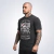 Camiseta American Pitbull Terrier – Game Dog Division | Samurai Sports Club - comprar online