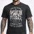 Camiseta American Pitbull Terrier – Game Dog Division | Samurai Sports Club na internet