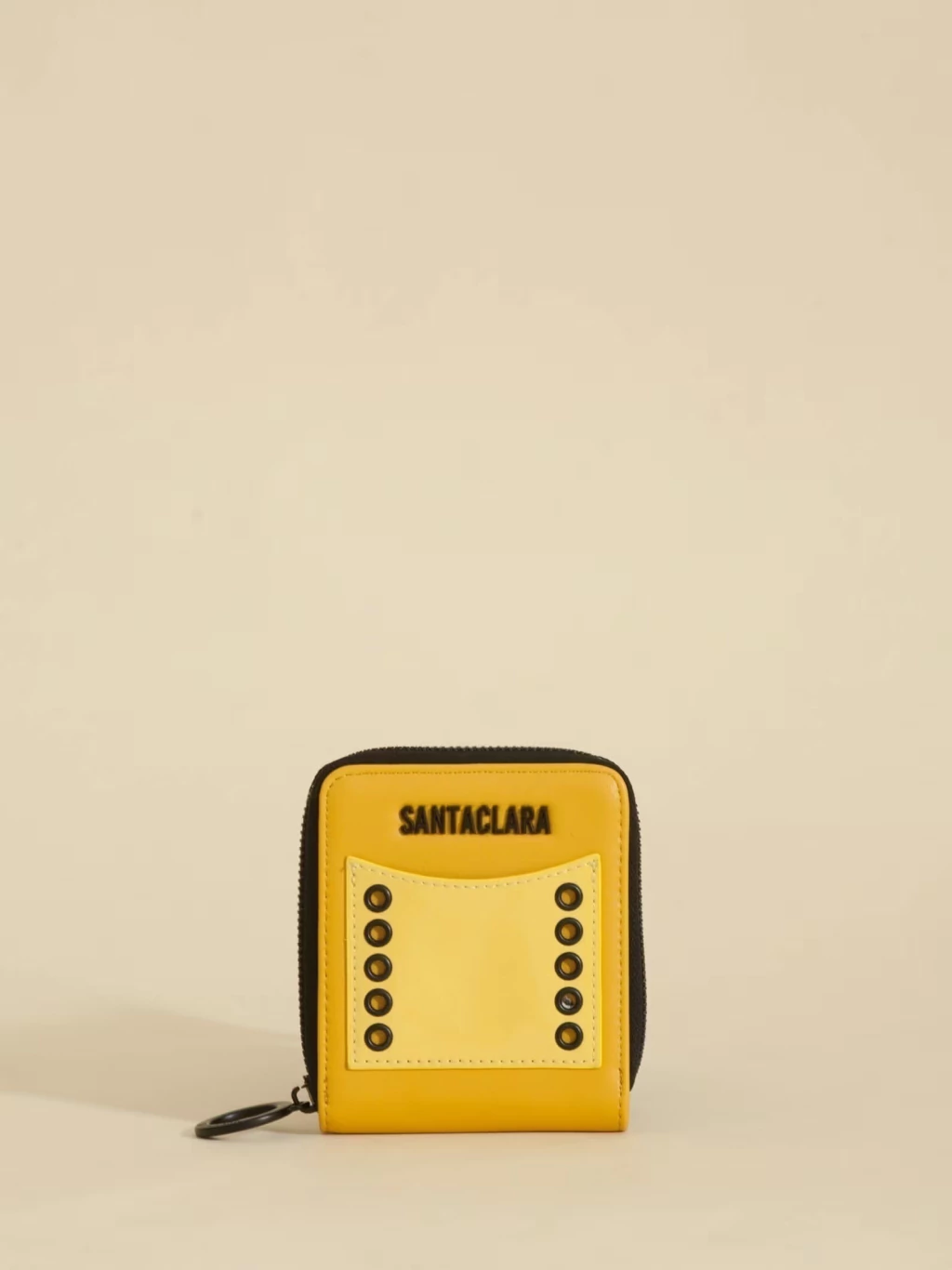 BILLETERA MINI LUISA MAÍZ