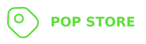 POP STORE
